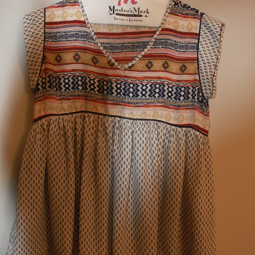 Vintage Women’s Top